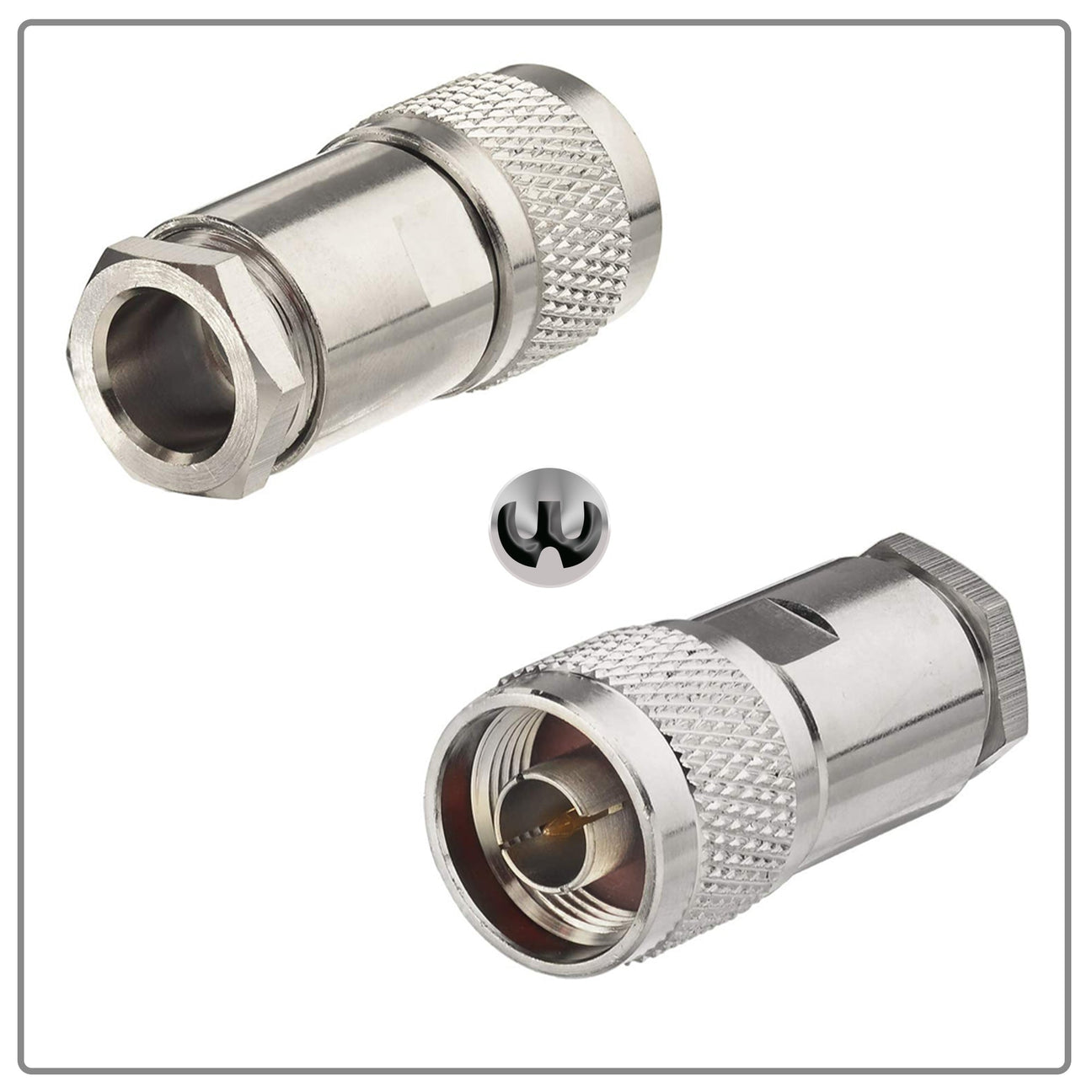 N-Type Connectors