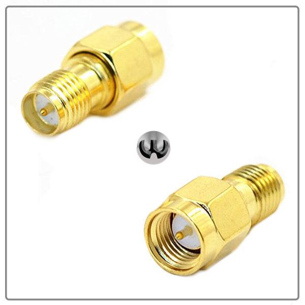 SMA Connectors