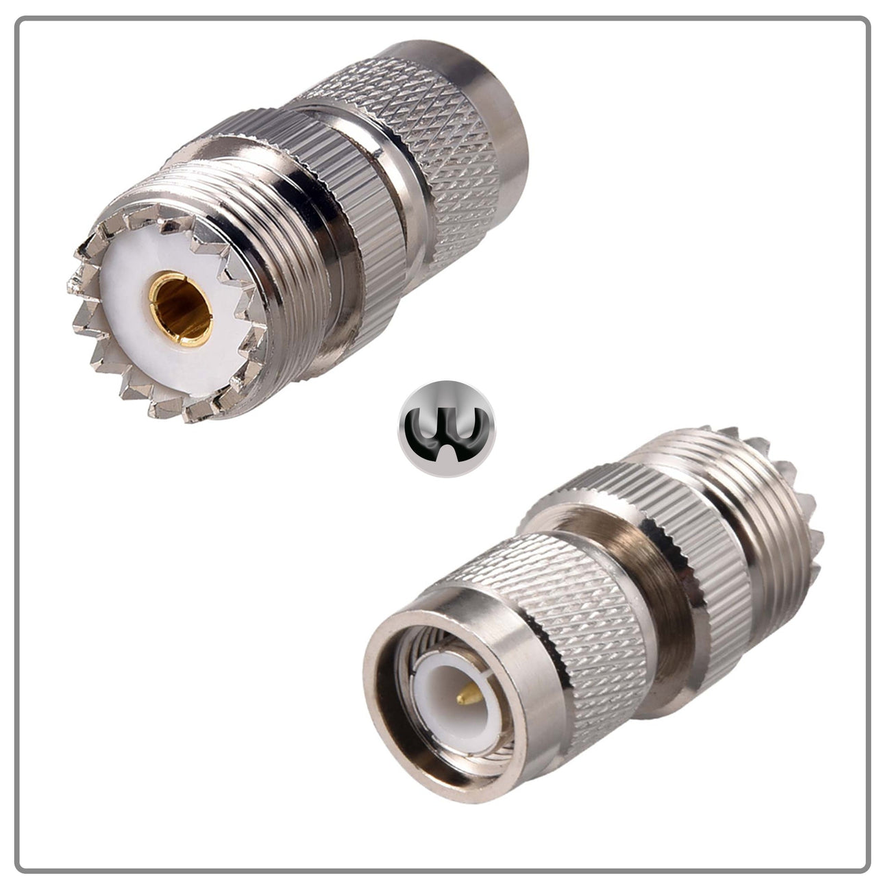 TNC Connectors
