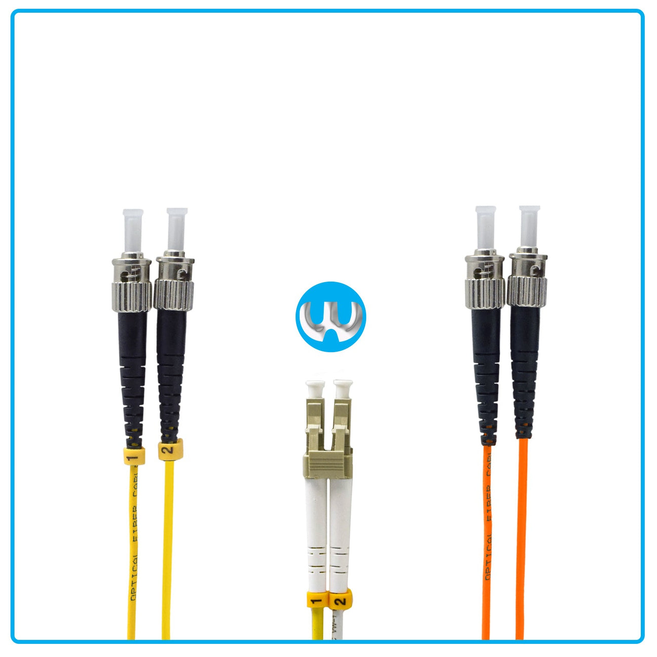 Fiber Optic