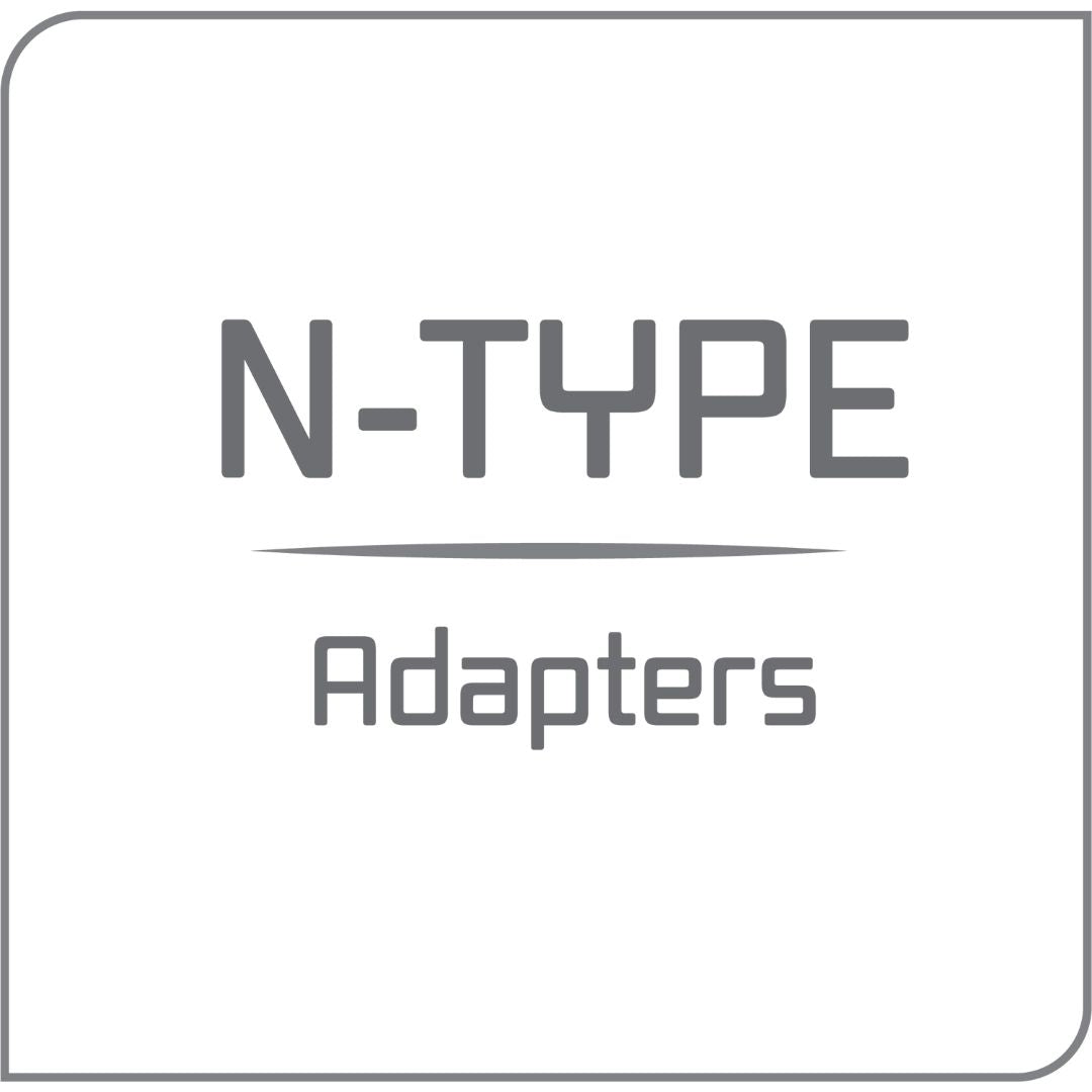 N-Type Adapters