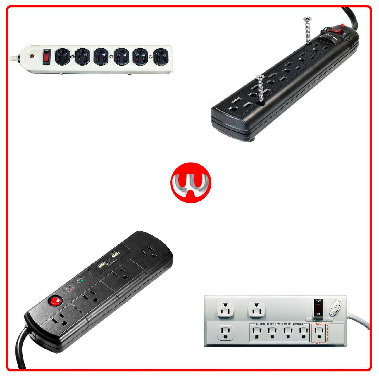 Power Strips