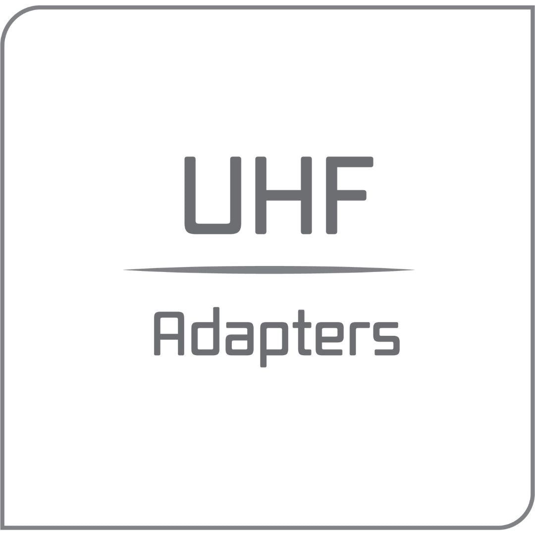 UHF Adapters