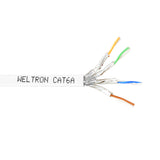Category 6A S/FTP Shielded Stranded CM, Bulk Networking Cable