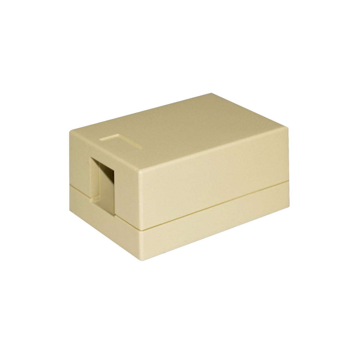 Surface Mount Modular Box