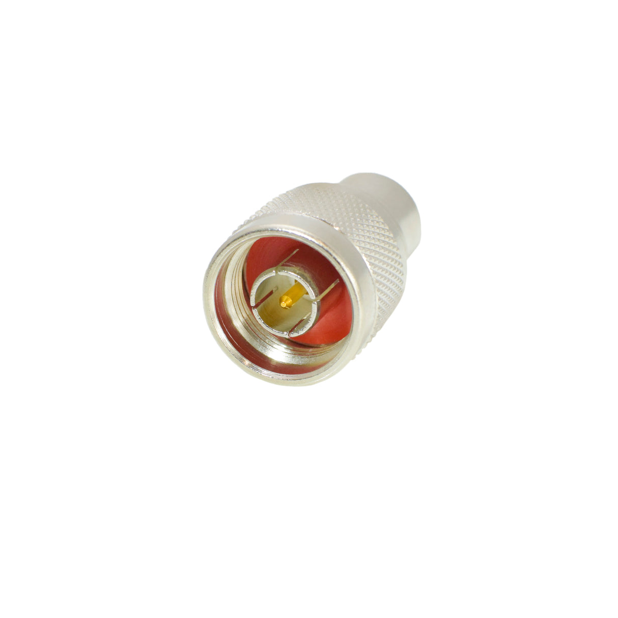 N-Type Male Plug Terminator