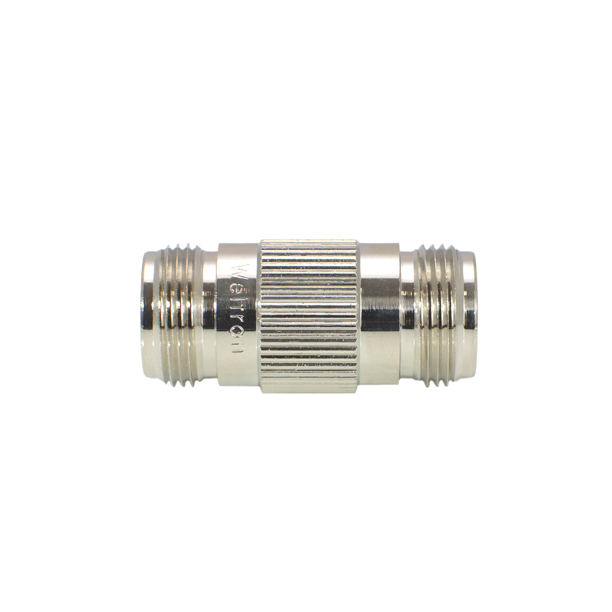 N-Type Female Jack to Female Jack Coupler