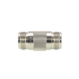 N-Type Female Jack to Female Jack Coupler