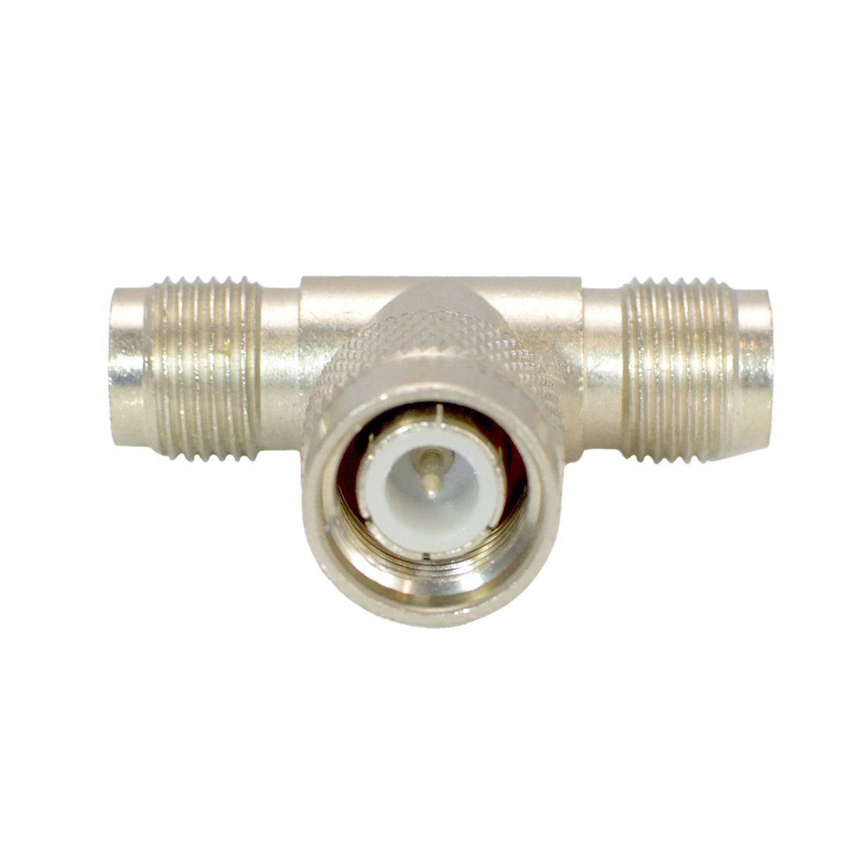 TNC Female Jack to Male Plug, Female Jack T Type