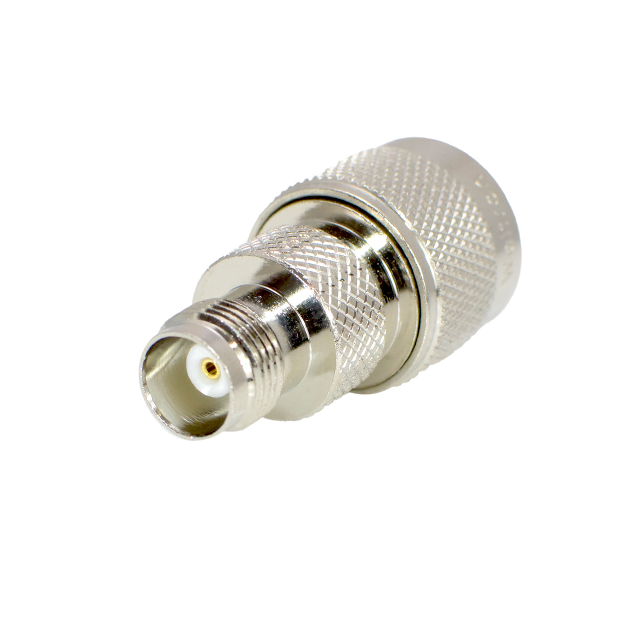 TNC Female Jack to N-Type Male Plug