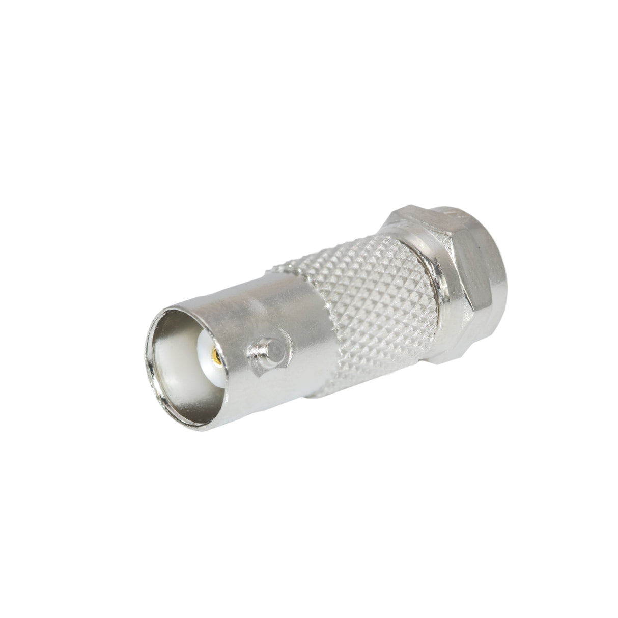 BNC Female Jack to F-Type Male Plug
