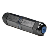 Category 5E Waterproof Inline Coupler