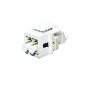 Fiber Keystone Couplers