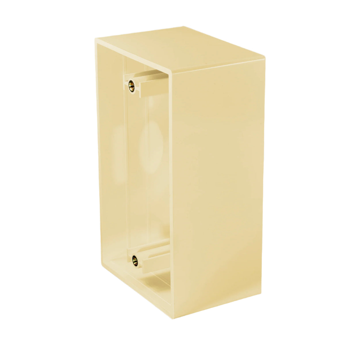 Surface Mount Box