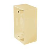 Surface Mount Box