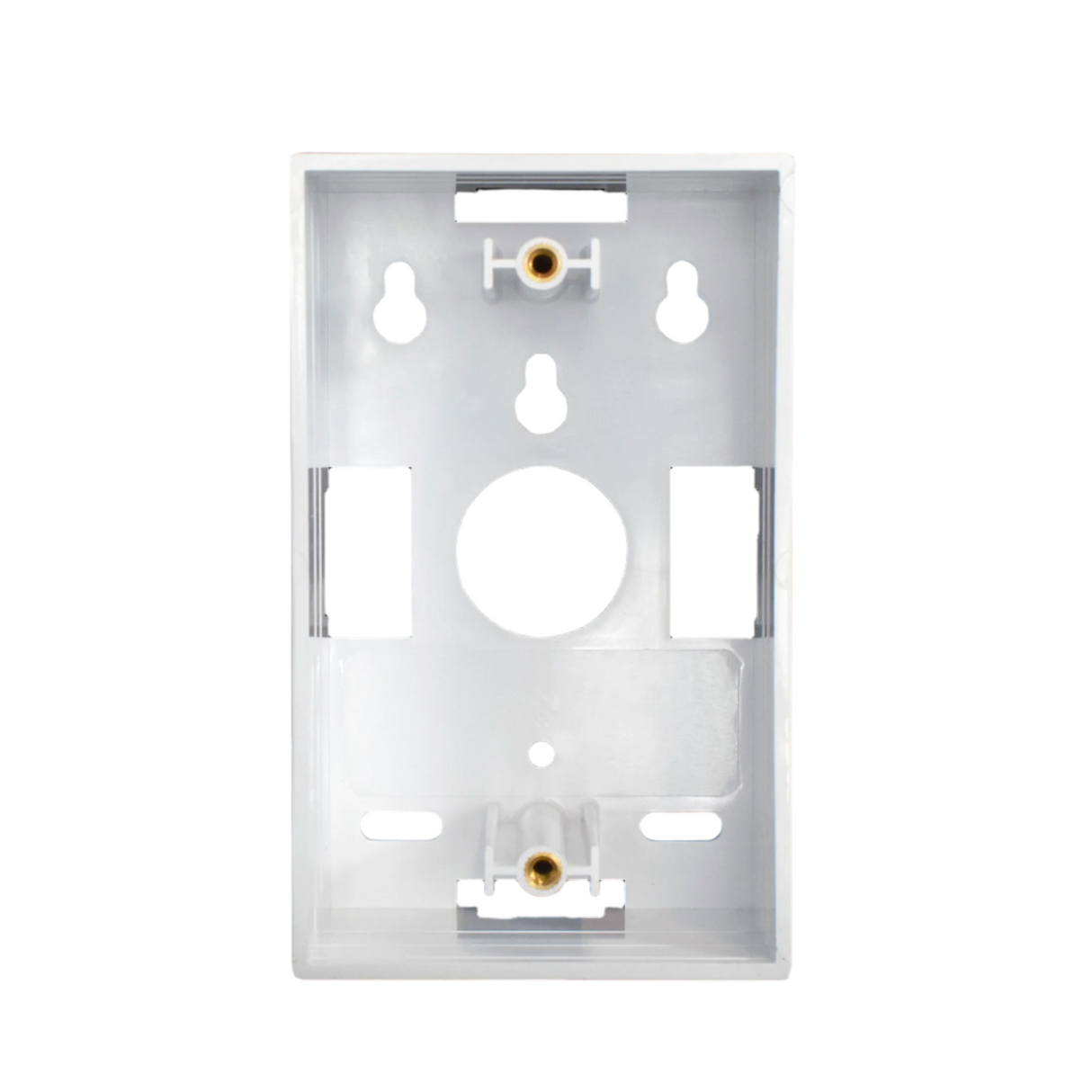 Surface Mount Box