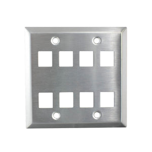 Keystone Faceplates