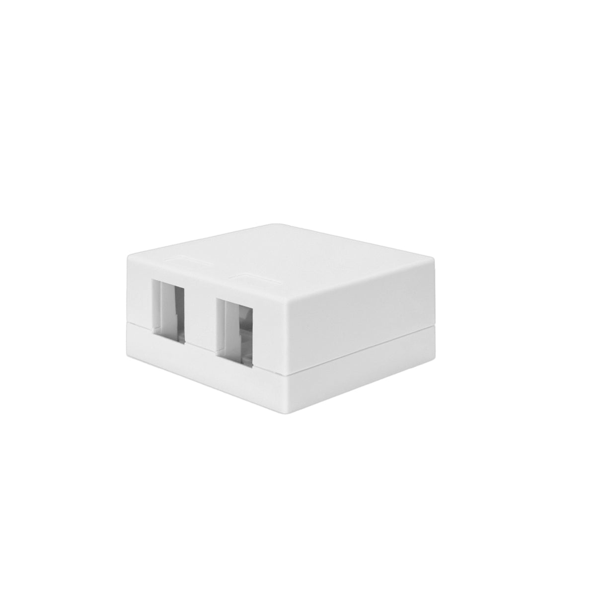 Surface Mount Modular Box