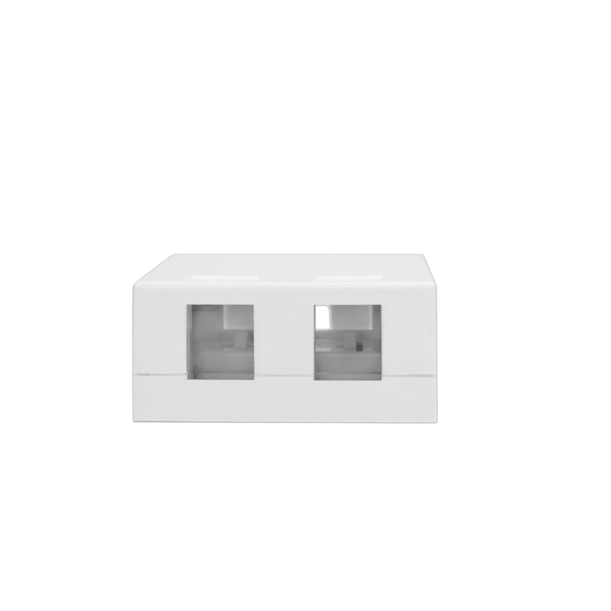 Surface Mount Modular Box