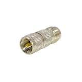 Mini UHF Male Plug to TNC Female Jack