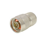 Mini UHF Male Plug to UHF Female Jack