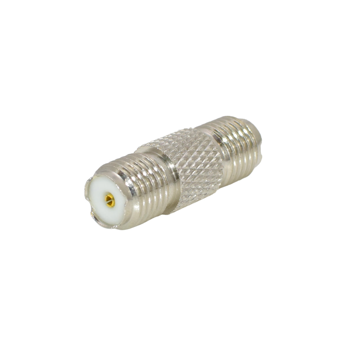 Mini UHF Female Jack to Female Jack Coupler