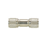 Mini UHF Male Plug to Male Plug Coupler