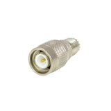 Mini UHF Female Jack to TNC Male Plug