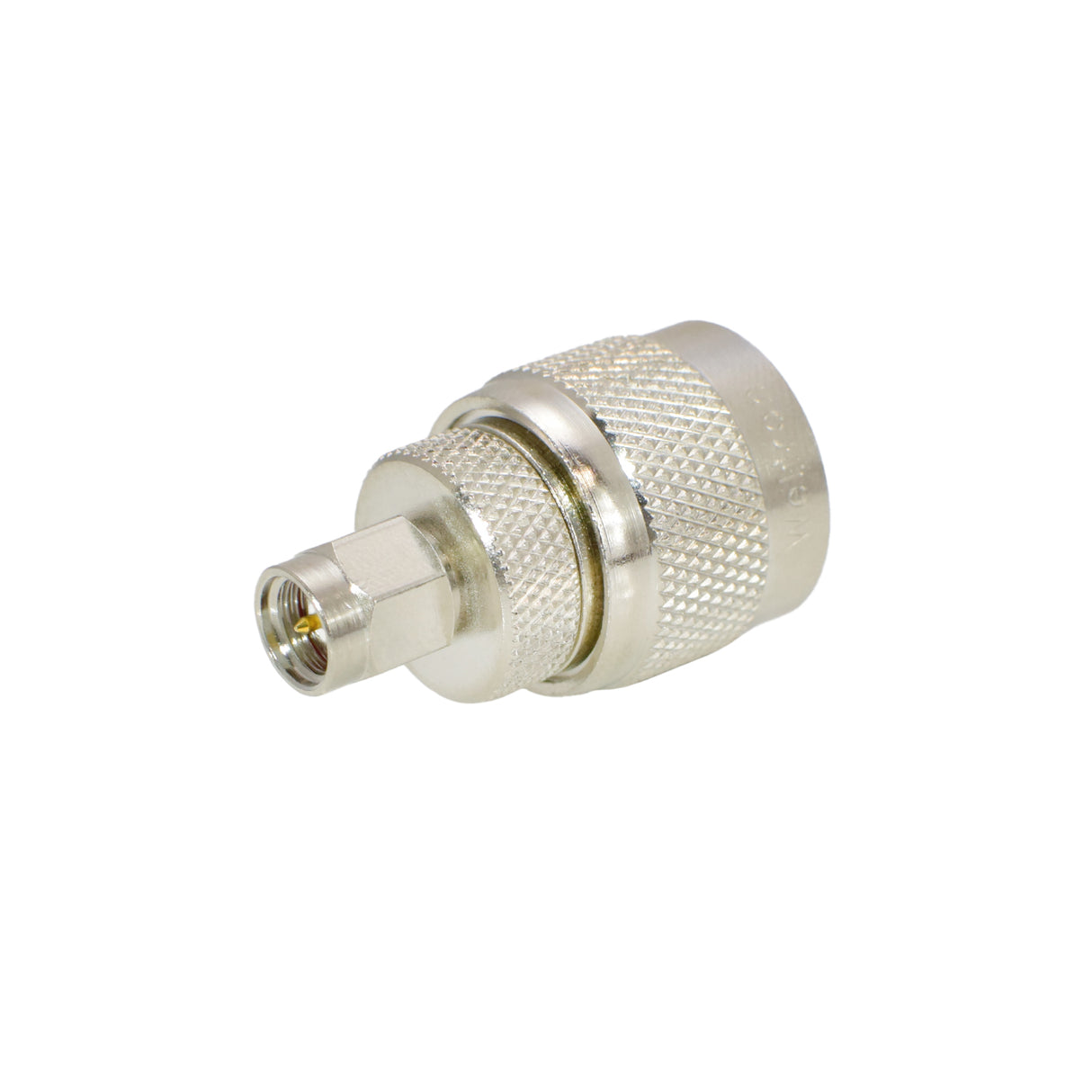 SMA Male Plug to N-Type Male Plug