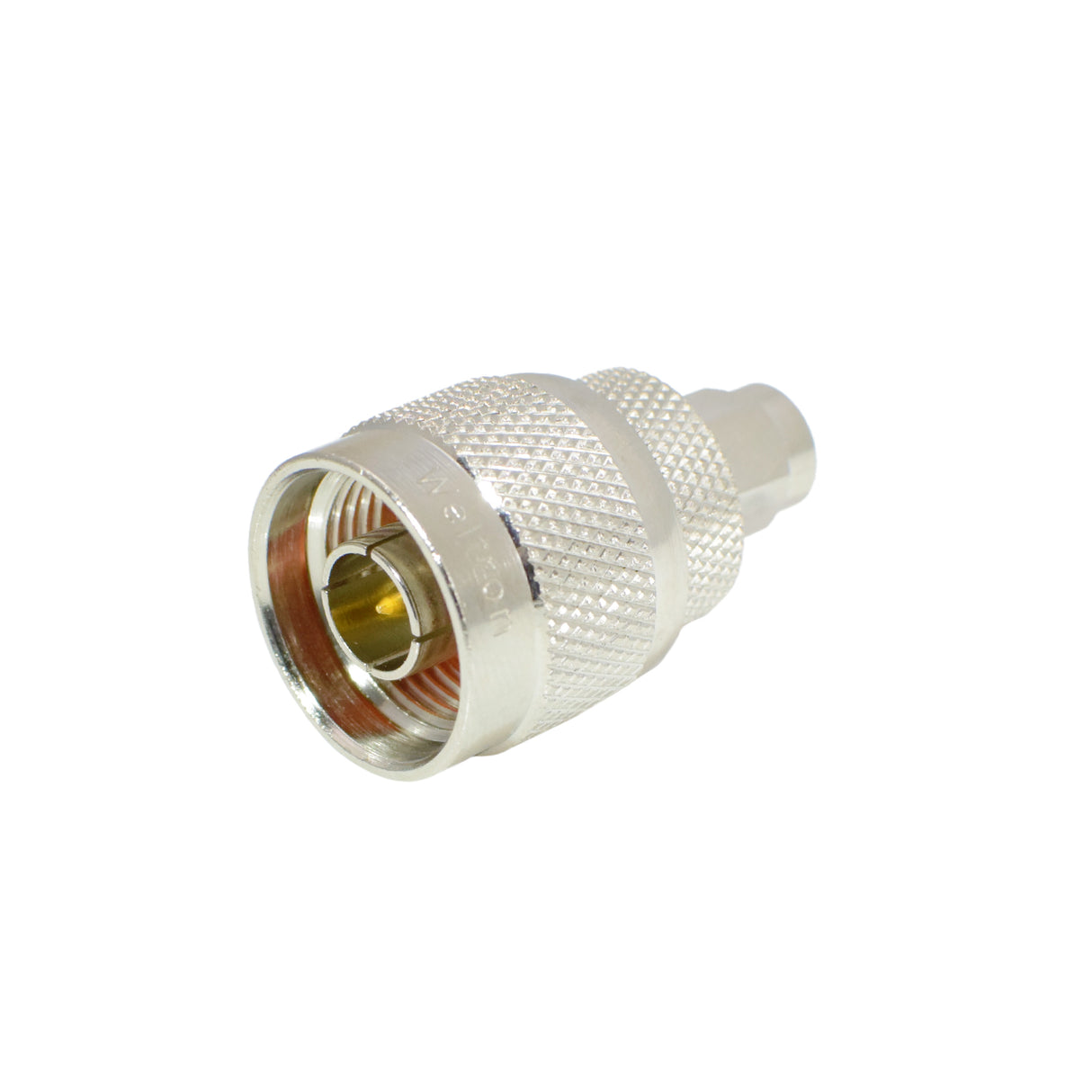 SMA Male Plug to N-Type Male Plug