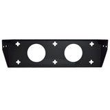 2 RU Vertical Wall Mount Bracket