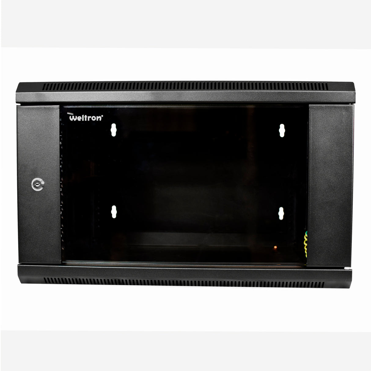 6 RU Wall Mount Cabinet