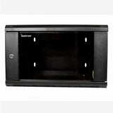 6 RU Wall Mount Cabinet