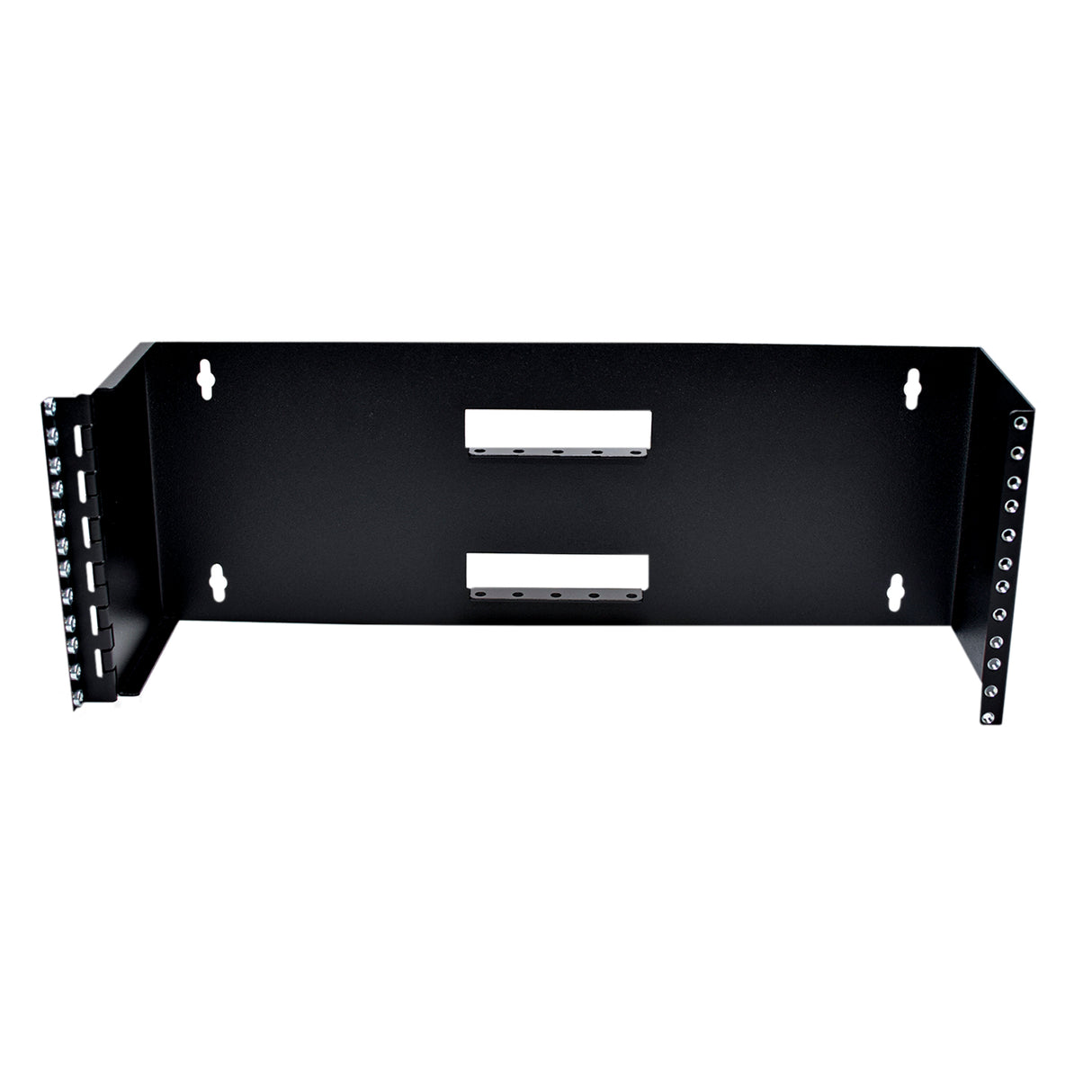 4 RU Wall Mount Bracket 6" Depth