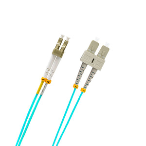 Fiber Patch Cables
