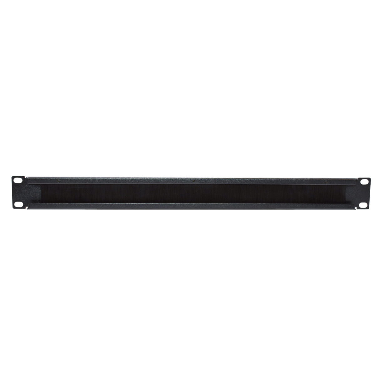 1U Brush Panel
