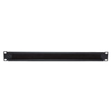 1U Brush Panel
