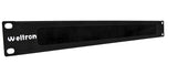 1U Brush Panel