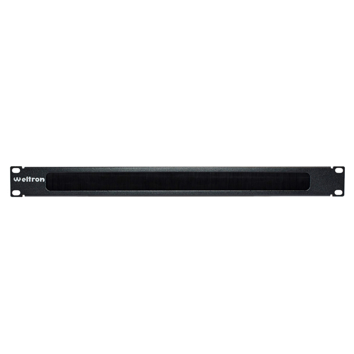1U Brush Panel