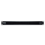 1U Brush Panel