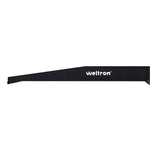 1RU Vented Rack Shelf 15" Depth