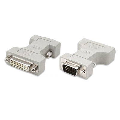 DVI Female to VGA Male Adapter