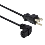 10 Amp 5-15P to C13