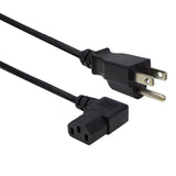 10 Amp 5-15P to C13