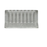 Category 6A Industrial Shielded RJ45 Modular Plug with Screw Boot