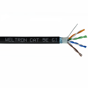 Category 5e Bulk Cable
