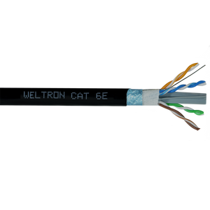 Category 6 Bulk Cable