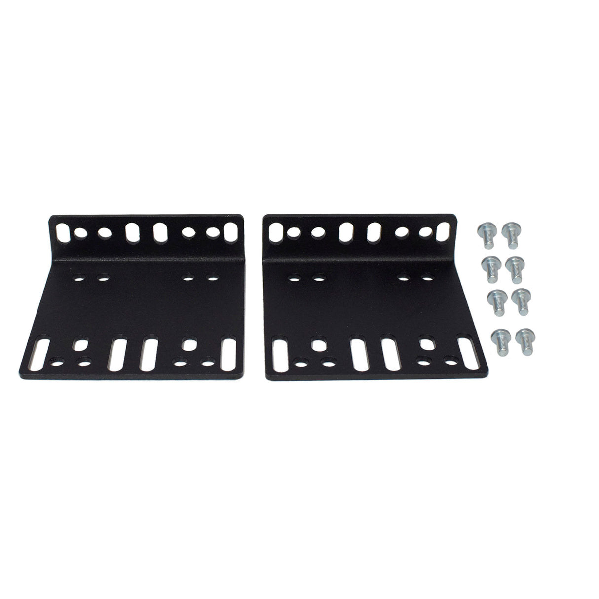 Rack Mount Fiber Enclosure - 12 Panel