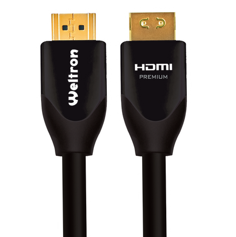 Premium HDMI