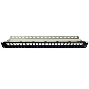 Blank Patch Panels